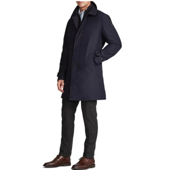 Polo Ralph Lauren Packable Walking Coat - Picture 7 of 12